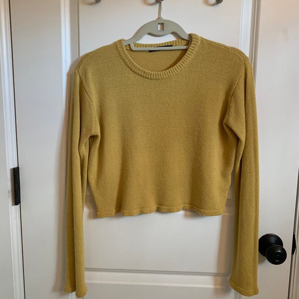 Brandy Melville sweater